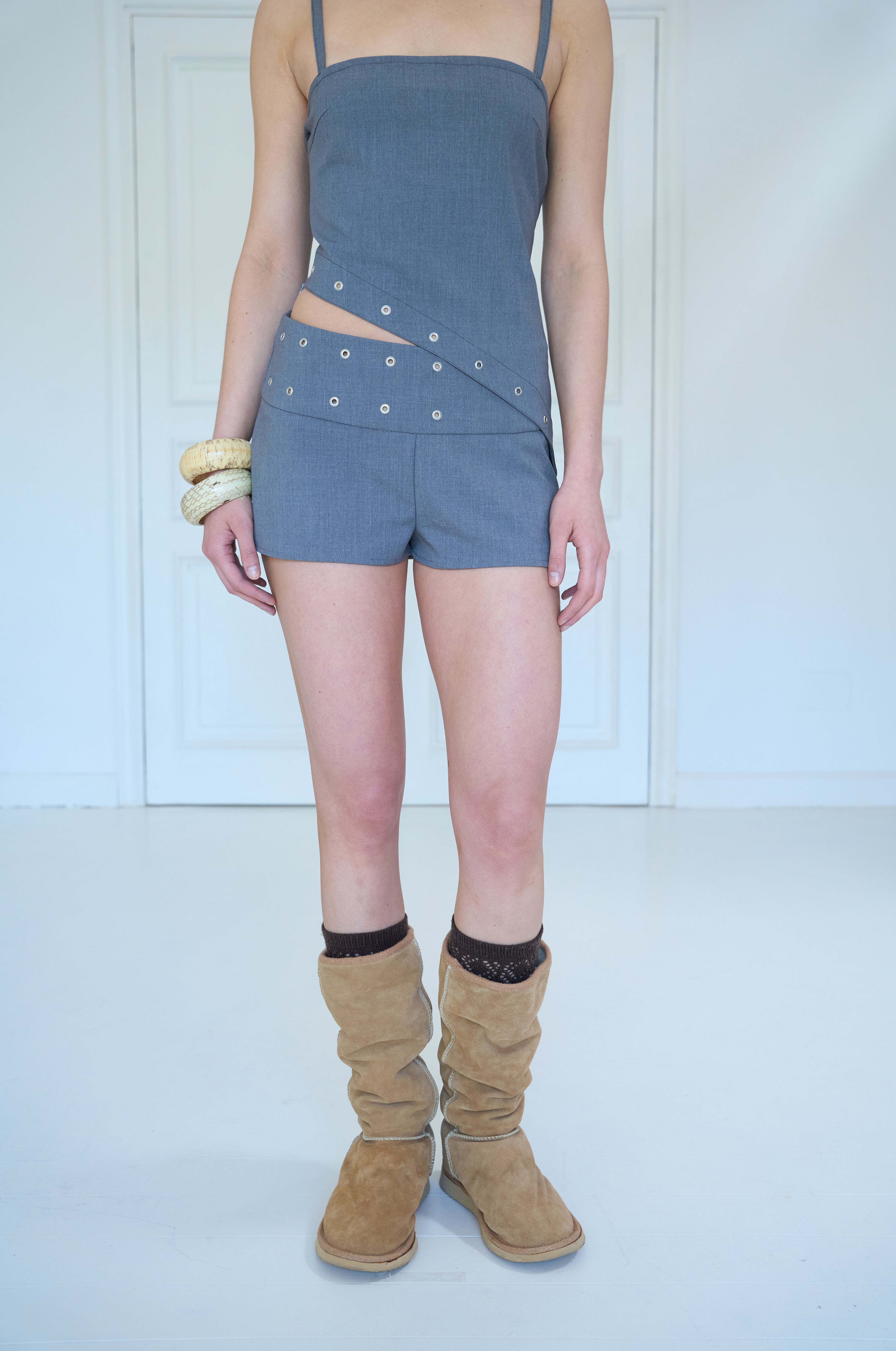 MARTIN SHORTS
