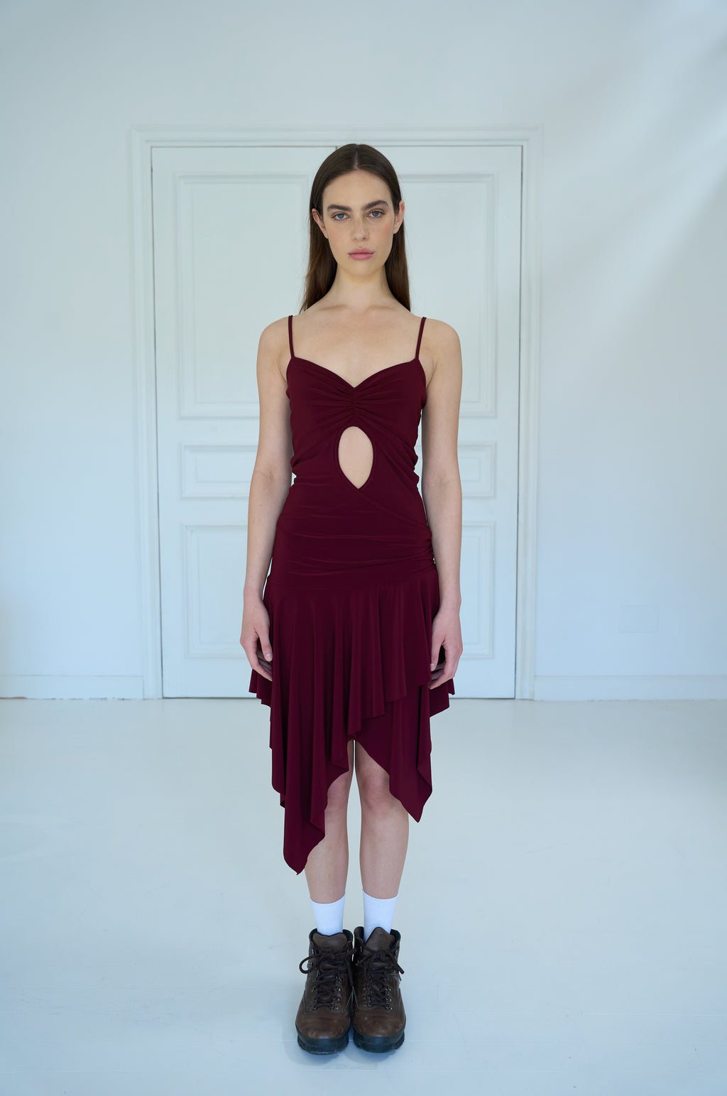 CARLO DRESS