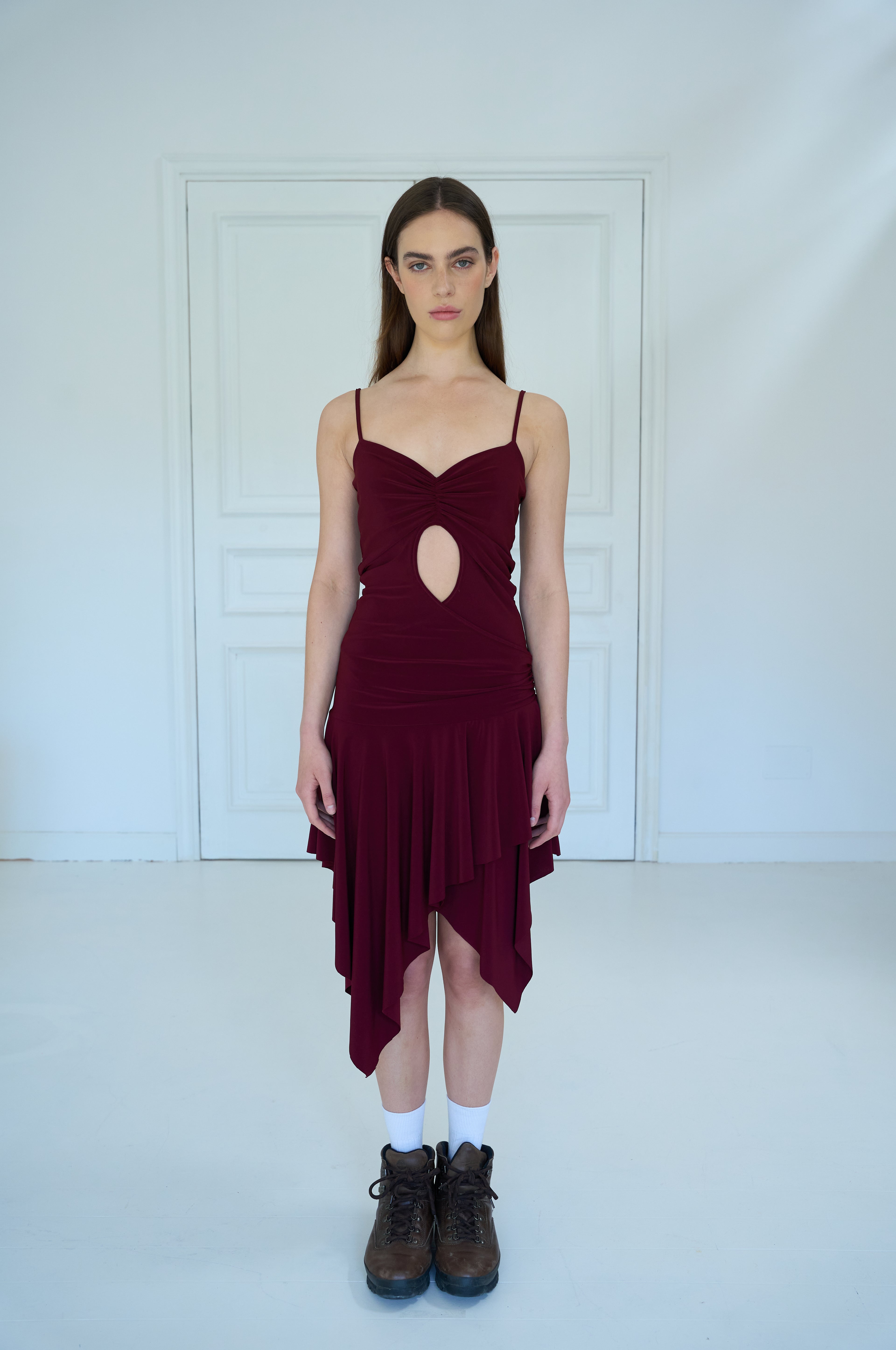 CARLO DRESS