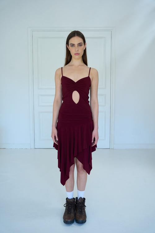 CARLO DRESS