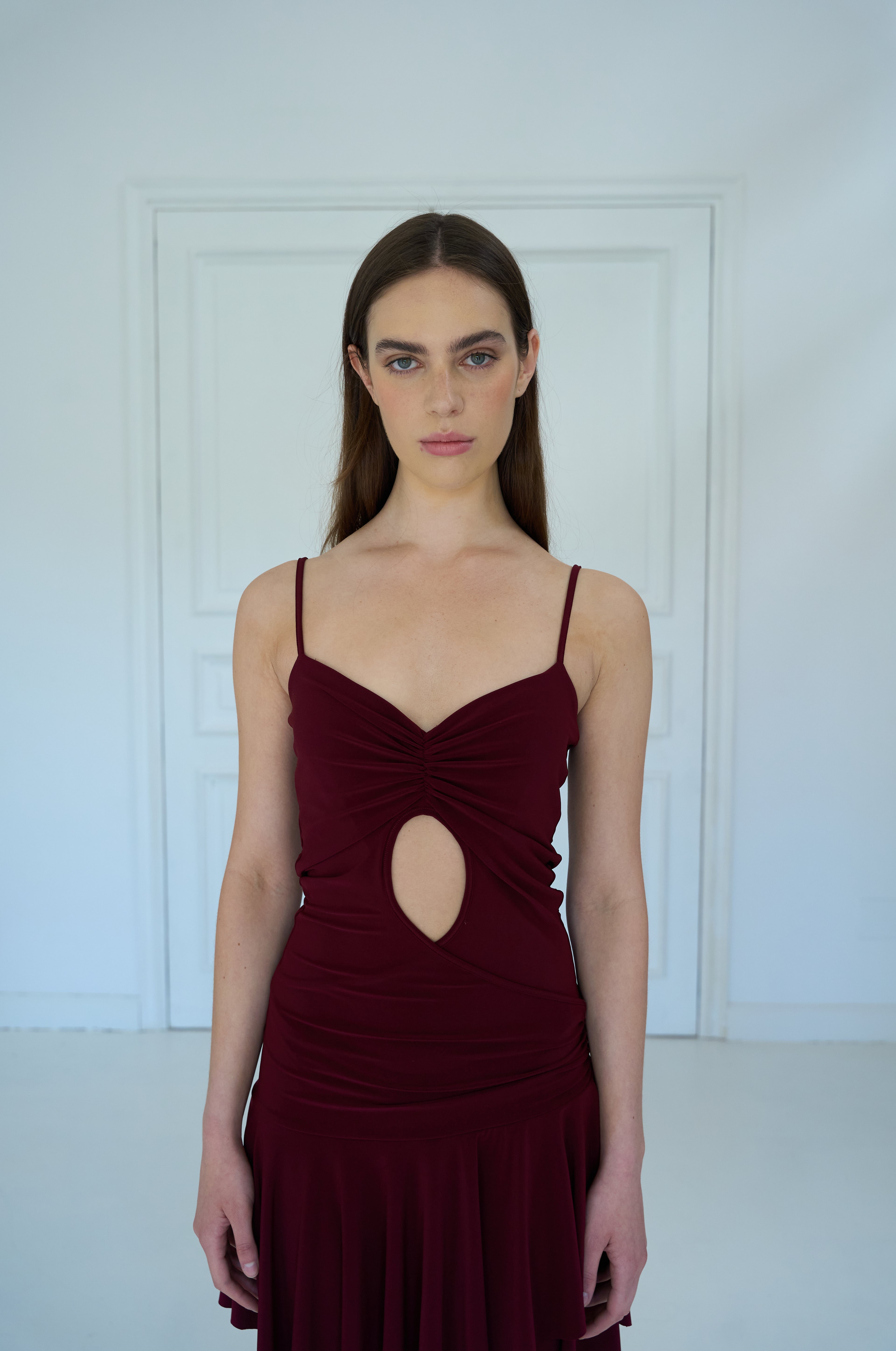 CARLO DRESS