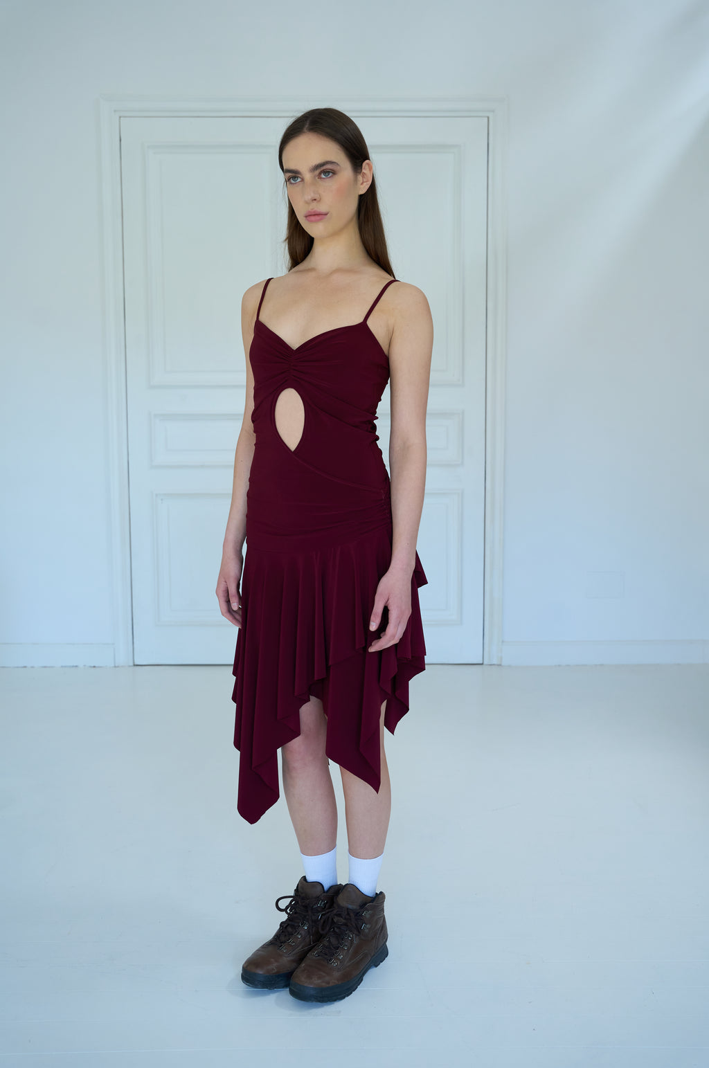 CARLO DRESS