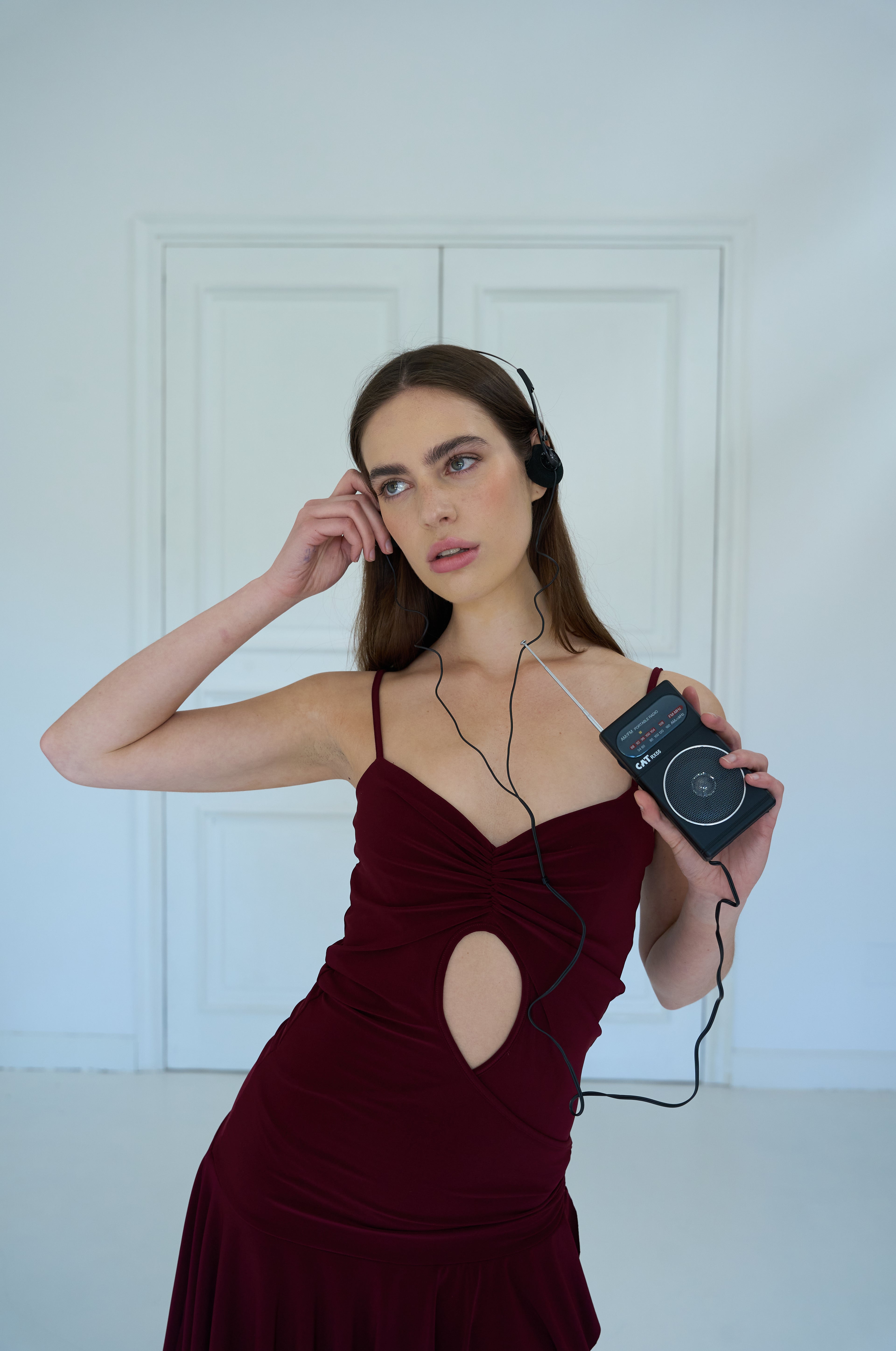 CARLO DRESS