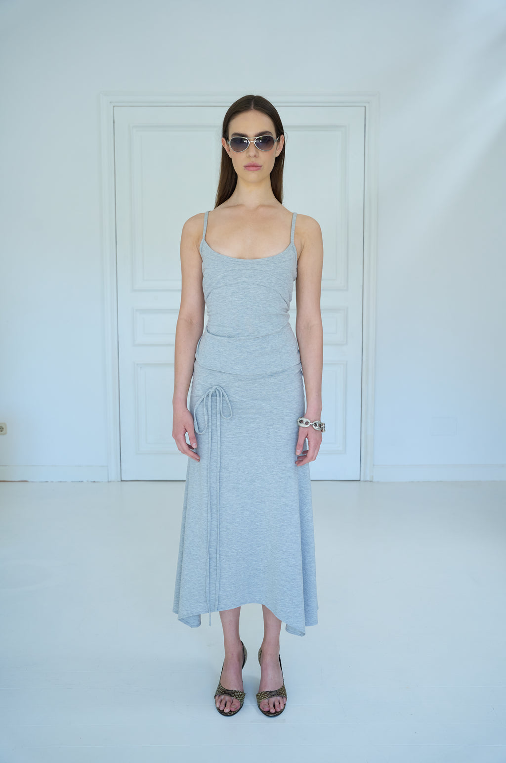 PEPA SKIRT