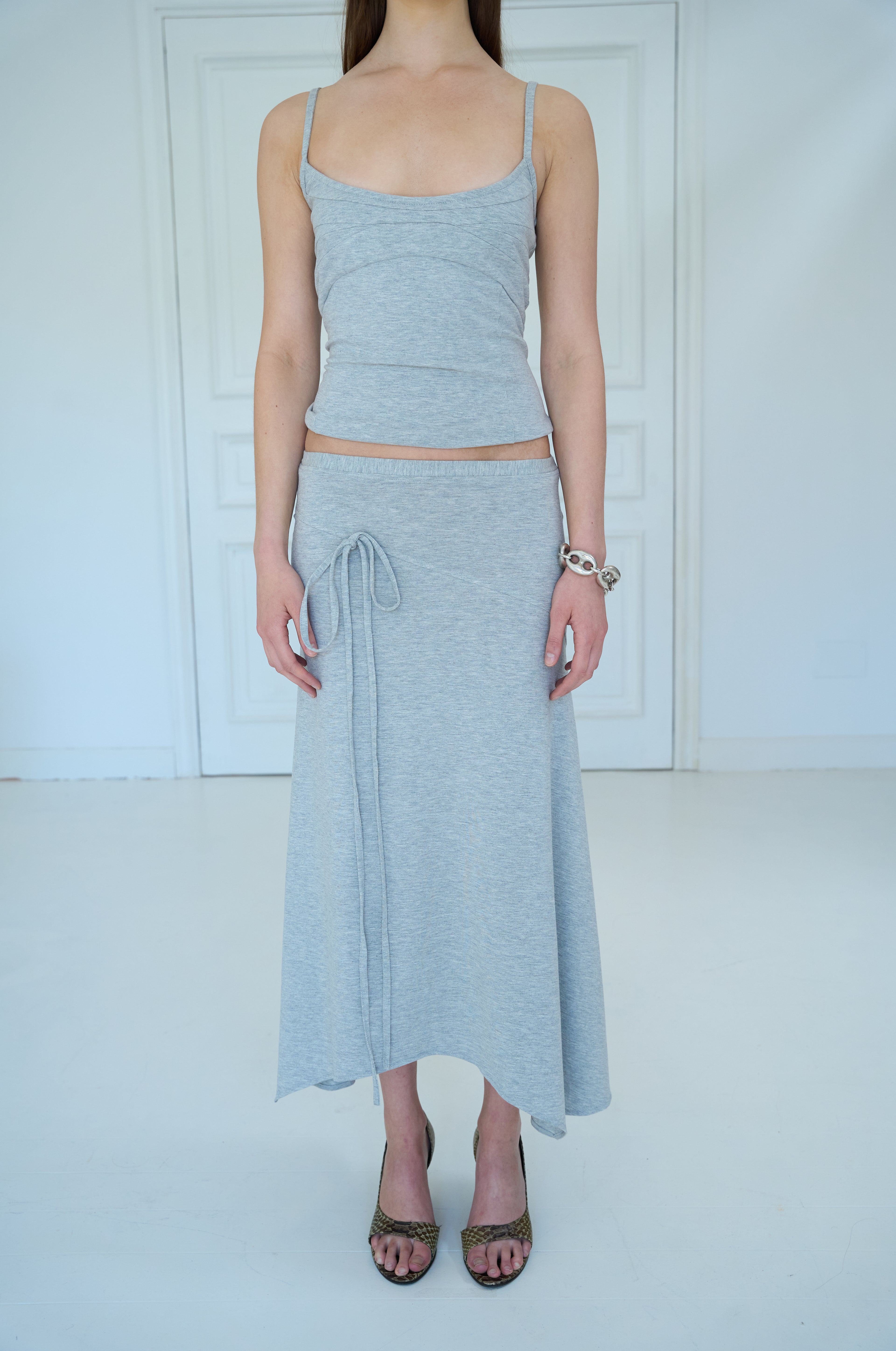 PEPA SKIRT