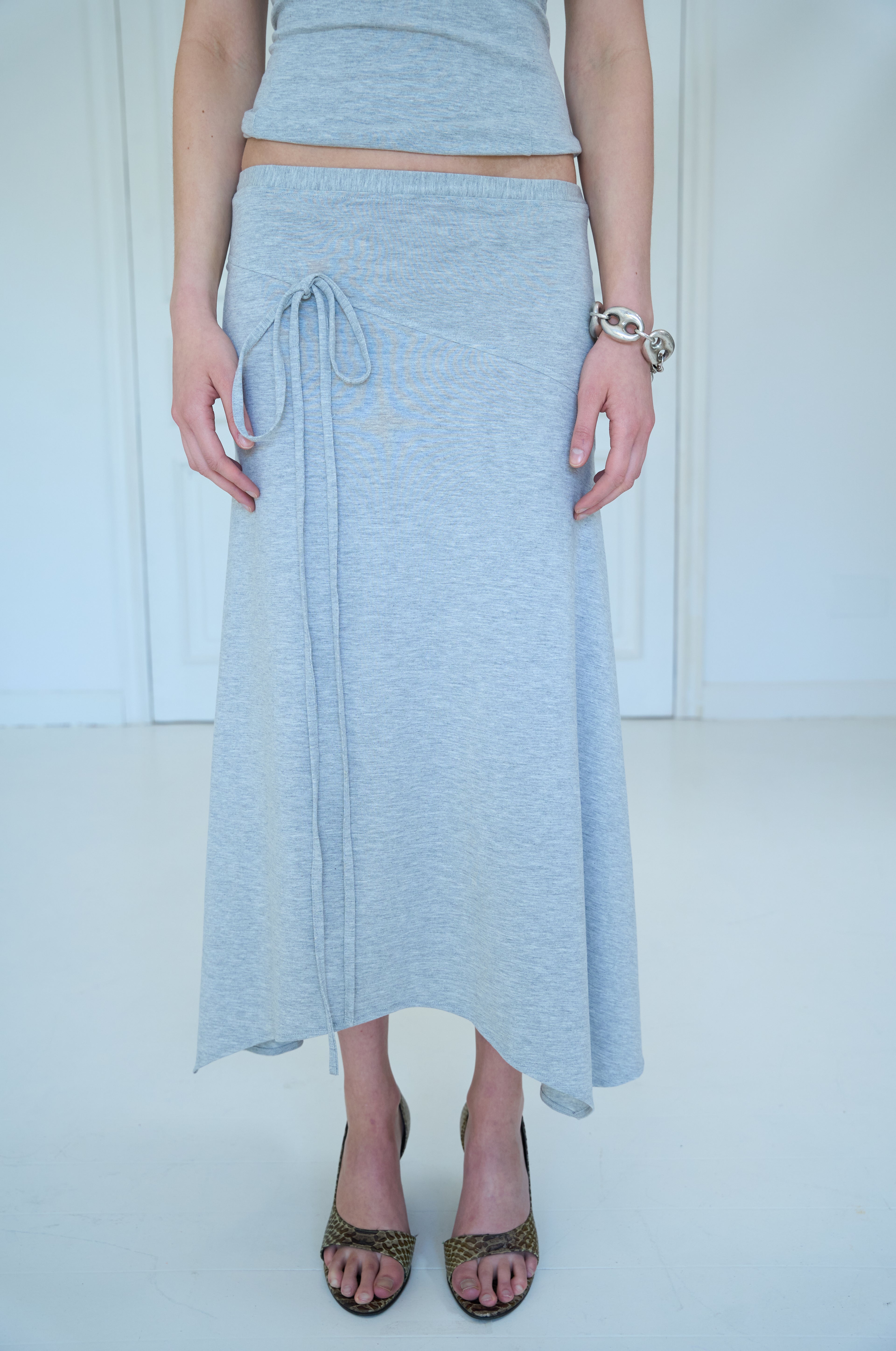 PEPA SKIRT