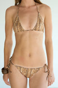 SOL BIKINI TOP