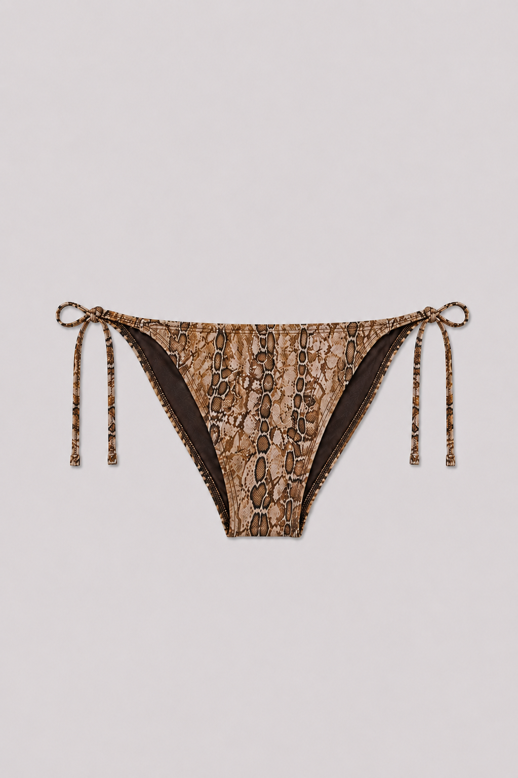 SOL BIKINI BOTTOM