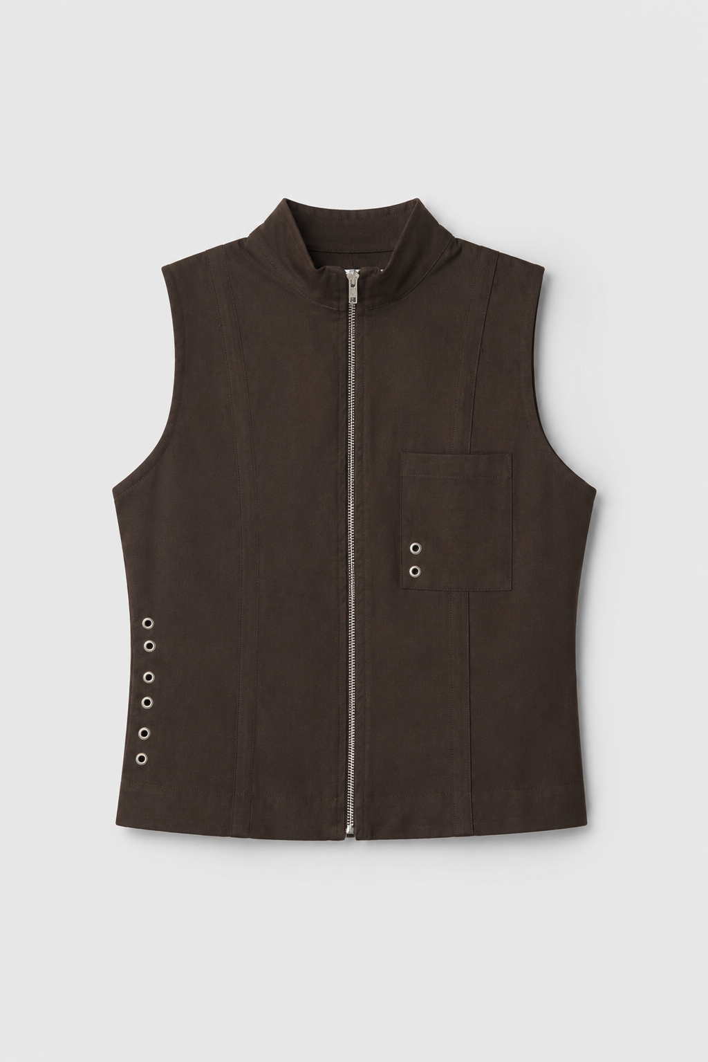 LUSSY VEST TOP