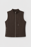 LUSSY VEST TOP
