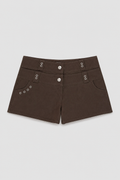 JIMMY SHORT