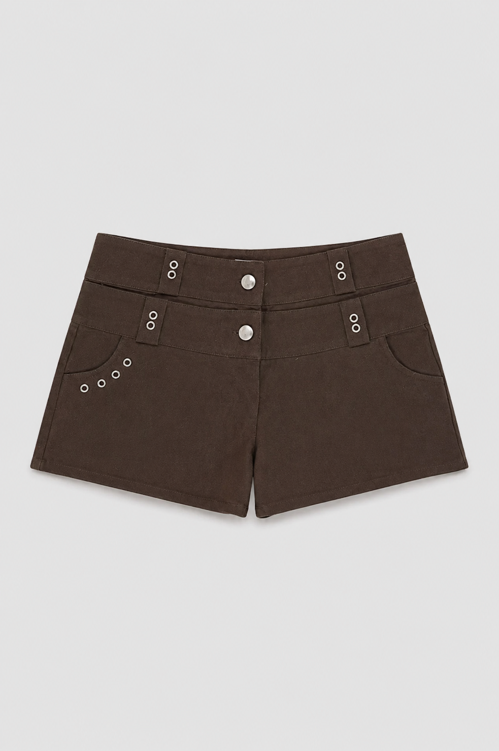 JIMMY SHORT