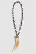 LEO NECKLACE